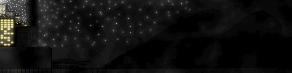 AloneAtNight - Nightcity Highway